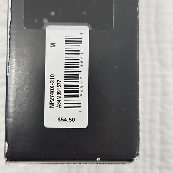 4 Pk Calvin Klein Microfiber Boxer Brief Men's Medium 32-34 Classic Fit NEW NIB - Picture 13 of 16